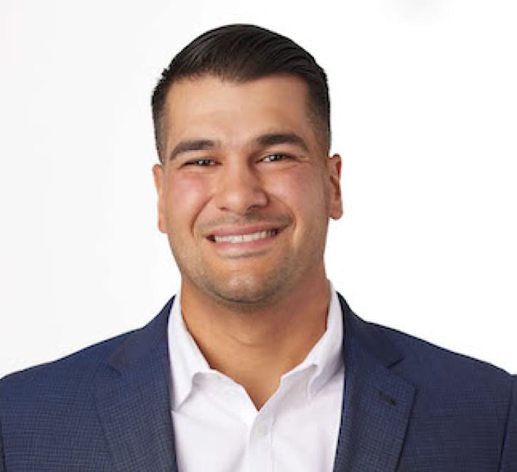 christopher ameen of ellsworth advisors