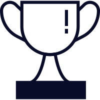 trophy icon